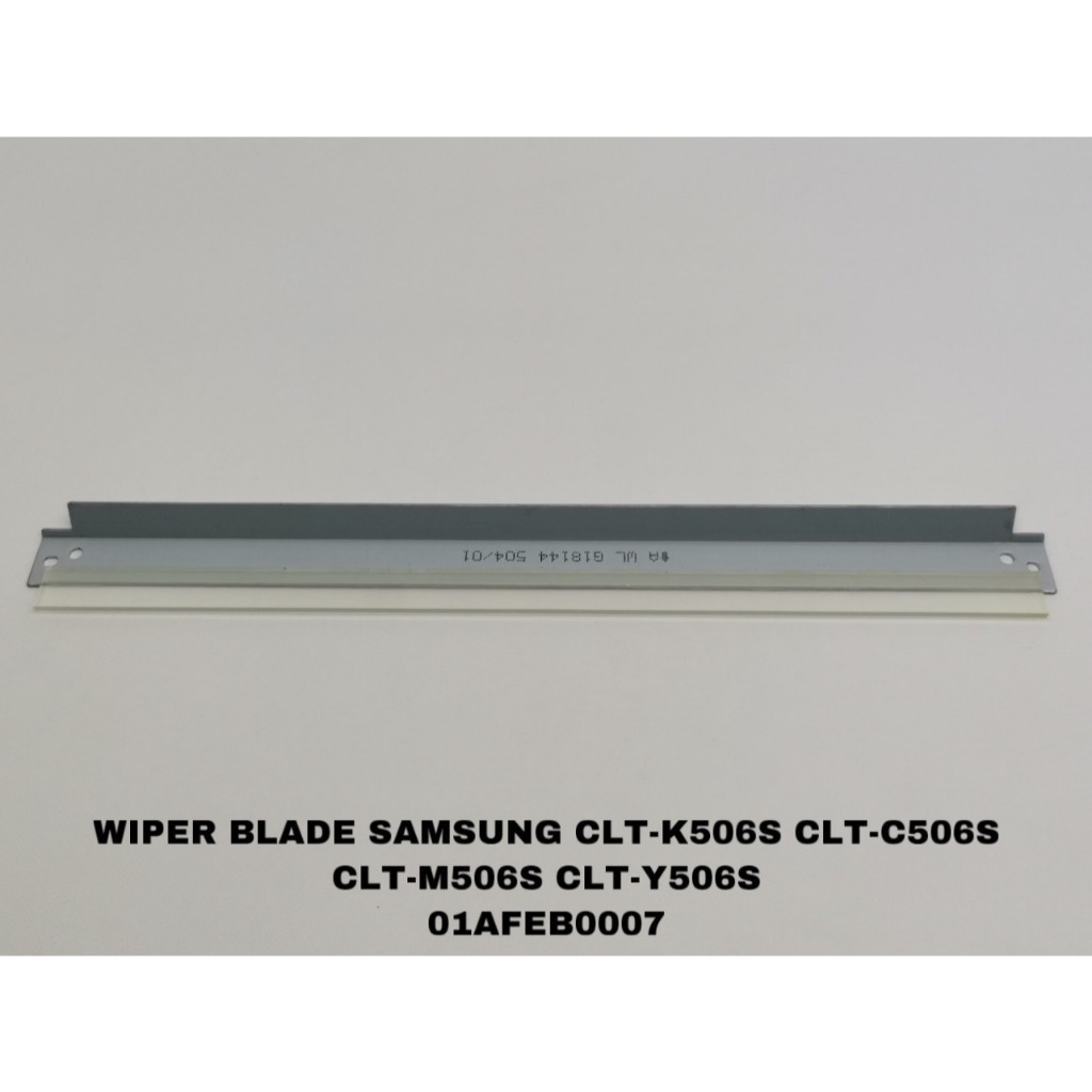 Wiper Blade samsung clp-680 clx-6260 CLT-506 clp415 CLX-4195 CLT-504