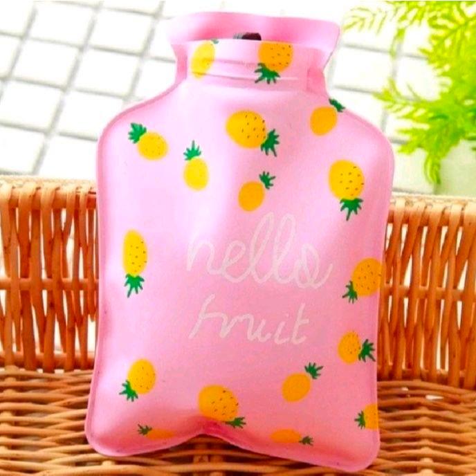 Water Bag Kantong Kompres Penghangat