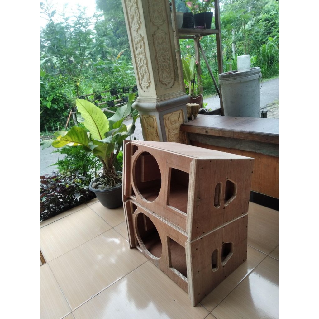 Line Array 6 inch single