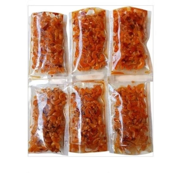 

MAKARONI pedas original