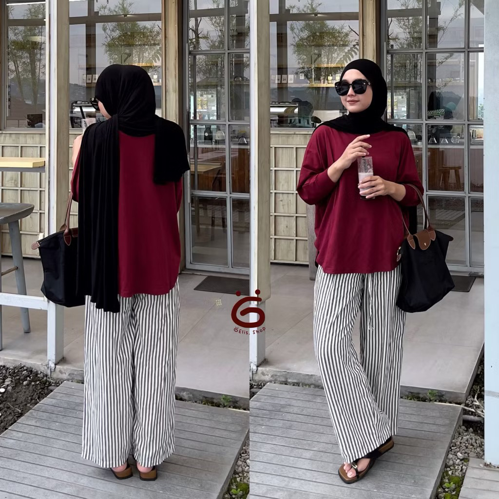 Soera batwing label gelis.shop |SORA BATWING LABEL GELIS