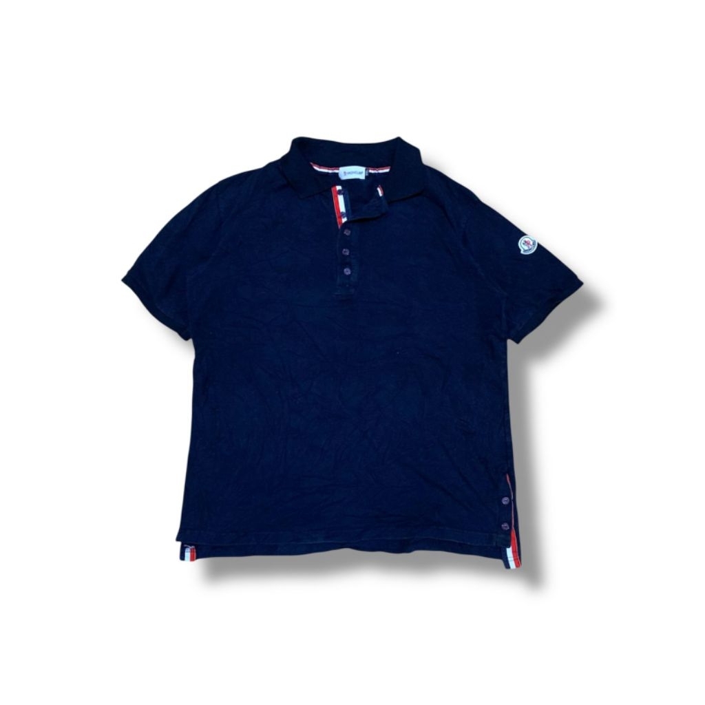 Polo Shirt Moncler