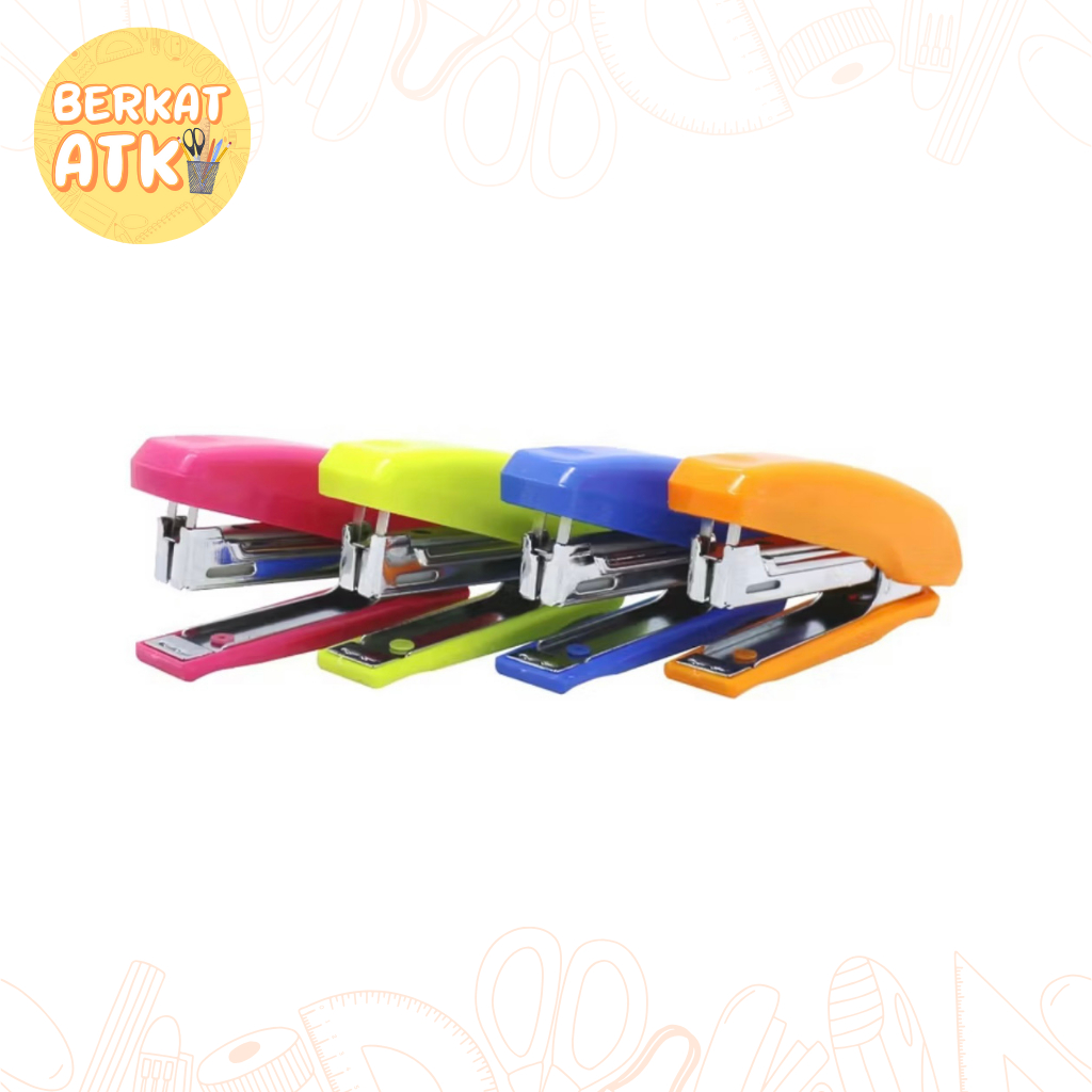 

Stapler / Staples / Jepretan Kertas No 10