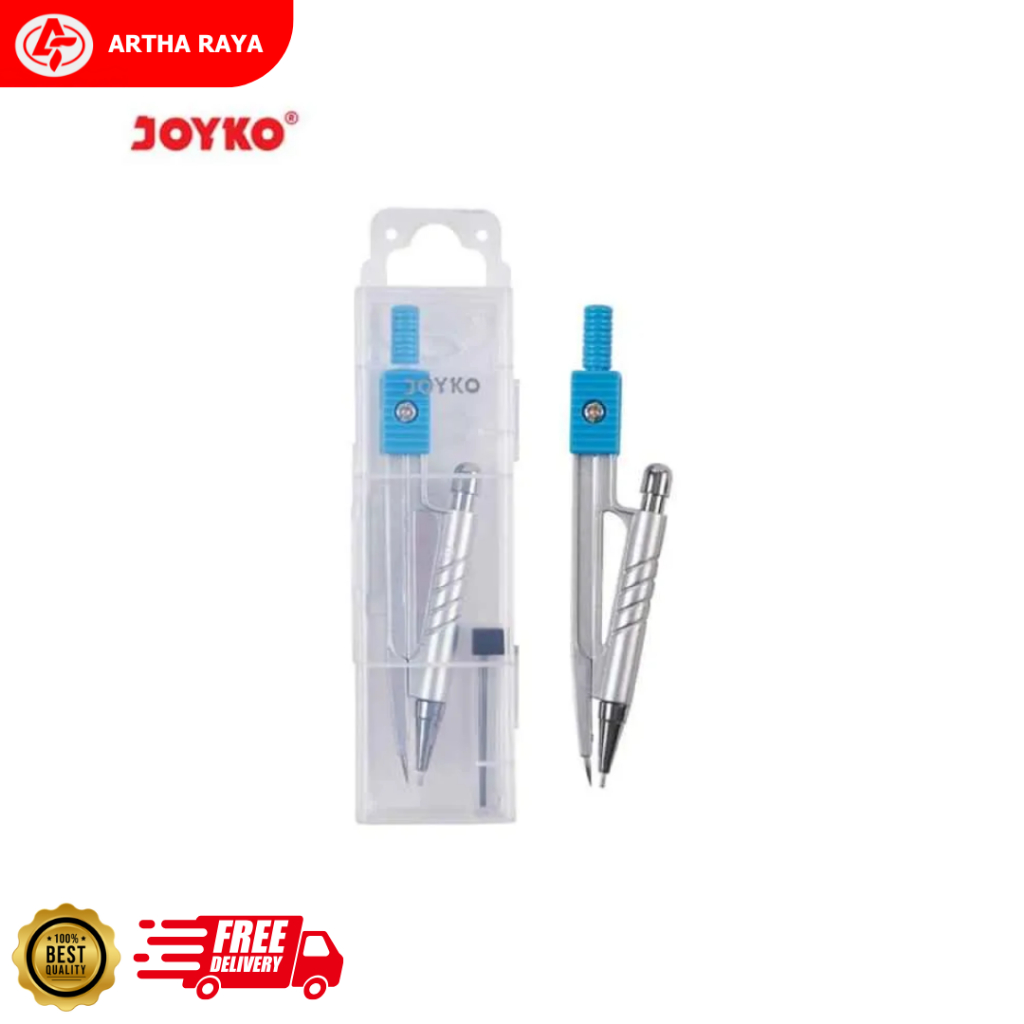 

Jangka Math Set JOYKO MS-75