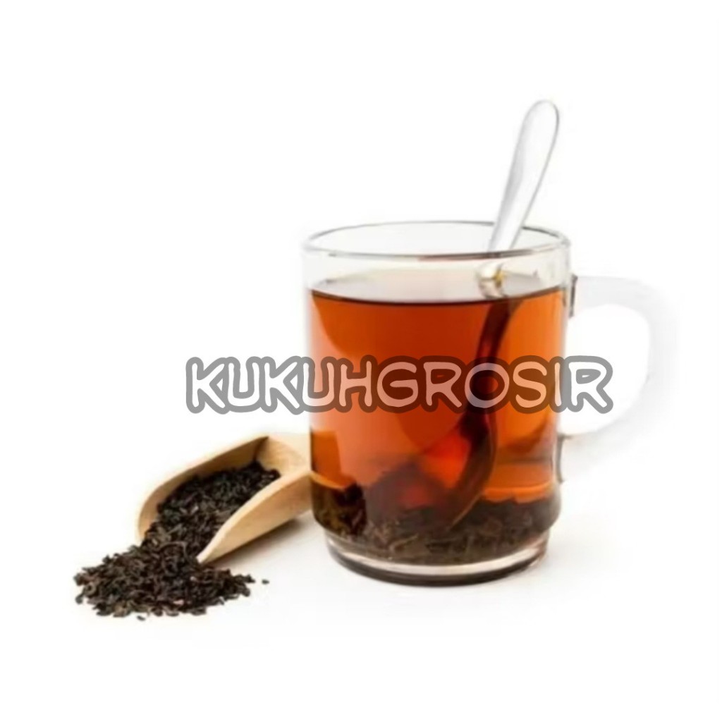 

TEH BUBUK HITAM PREMIUM (1kg) /SEPET KENTAL DAN LEGIT