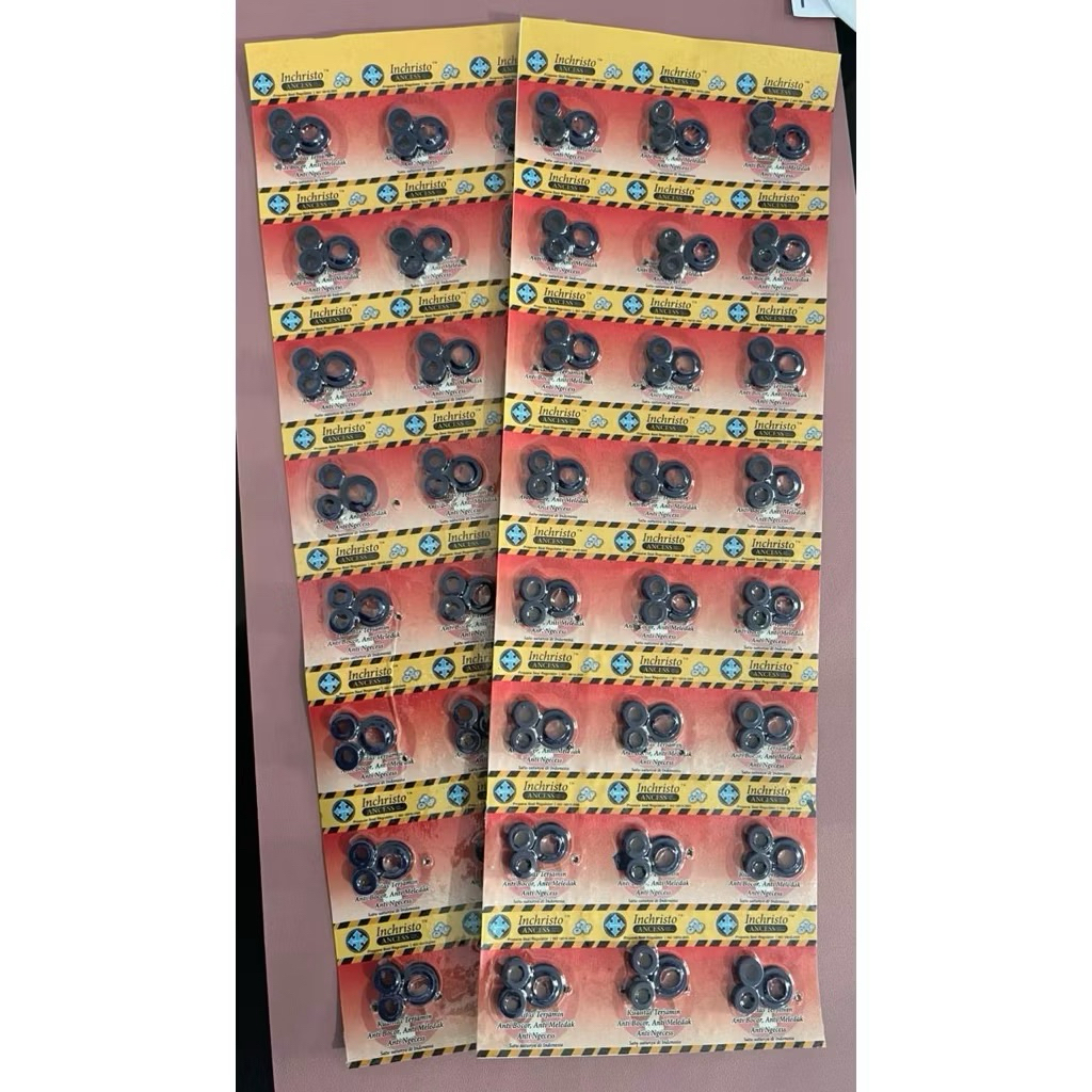 Karet Seal Lpg Inchristo