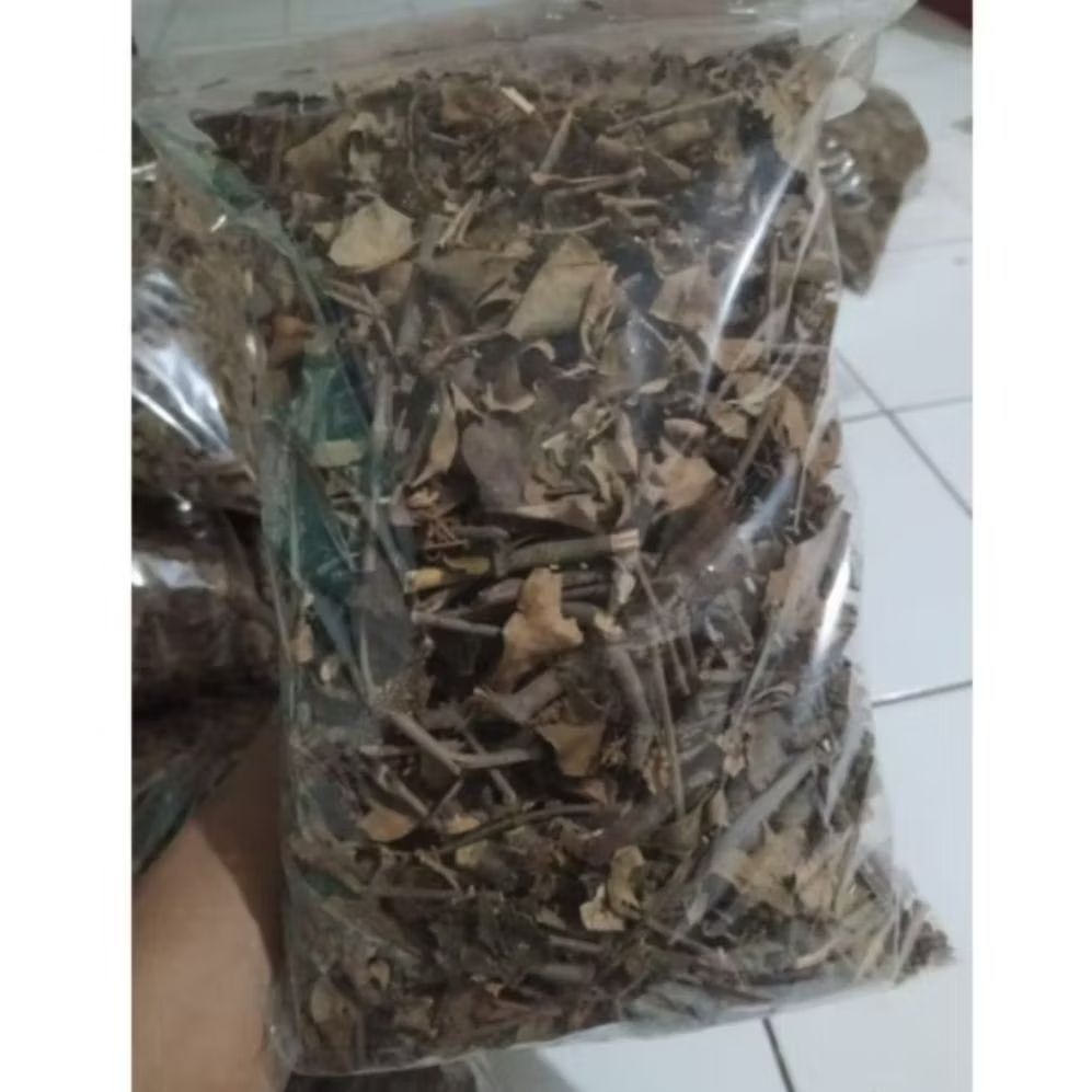 

Benalu jeruk nipis kering 500 gram