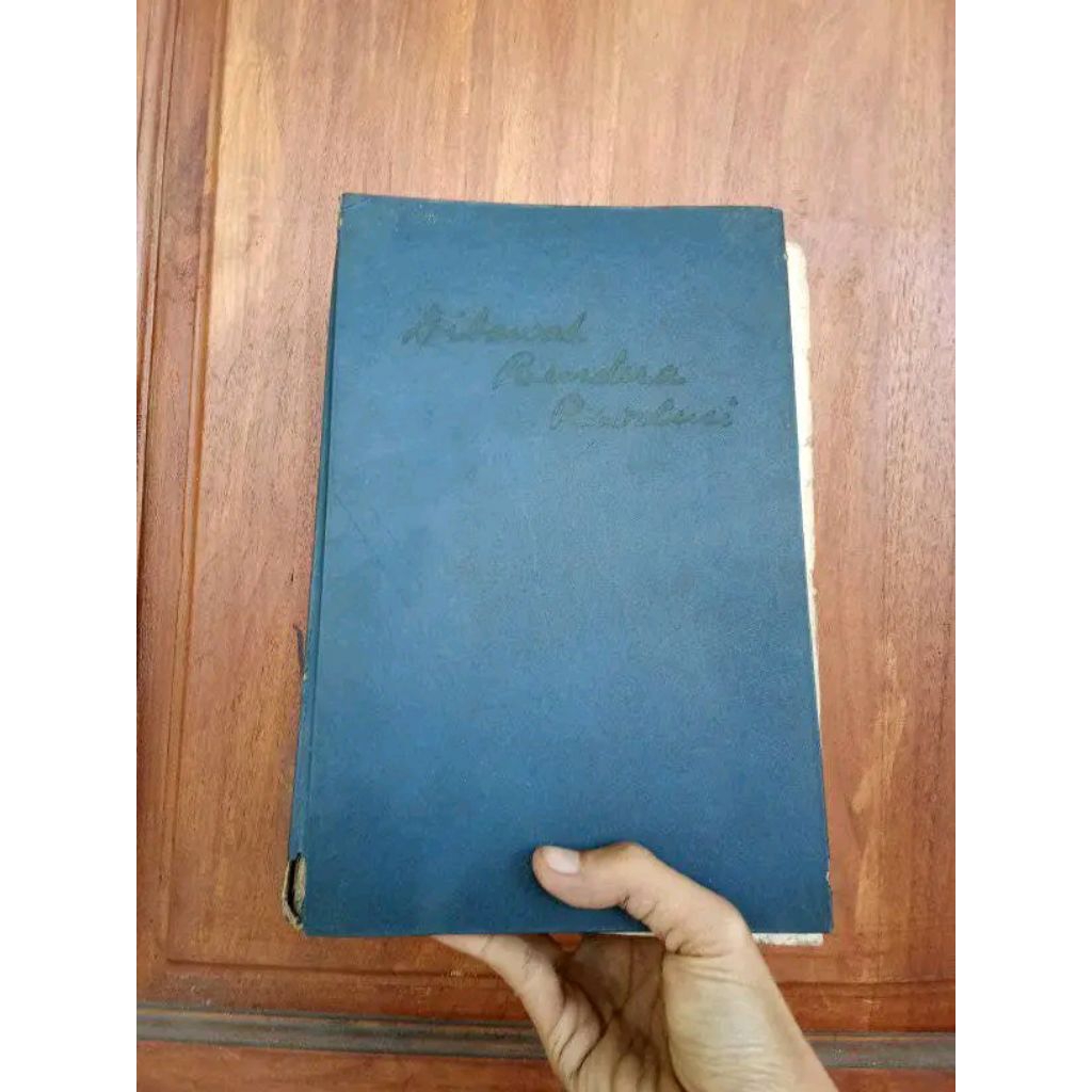 BUKU IR.SOEKARNO "DIBAWAH BENDERA REVOLUSI" DJILID PERTAMA (ORIGINAL)