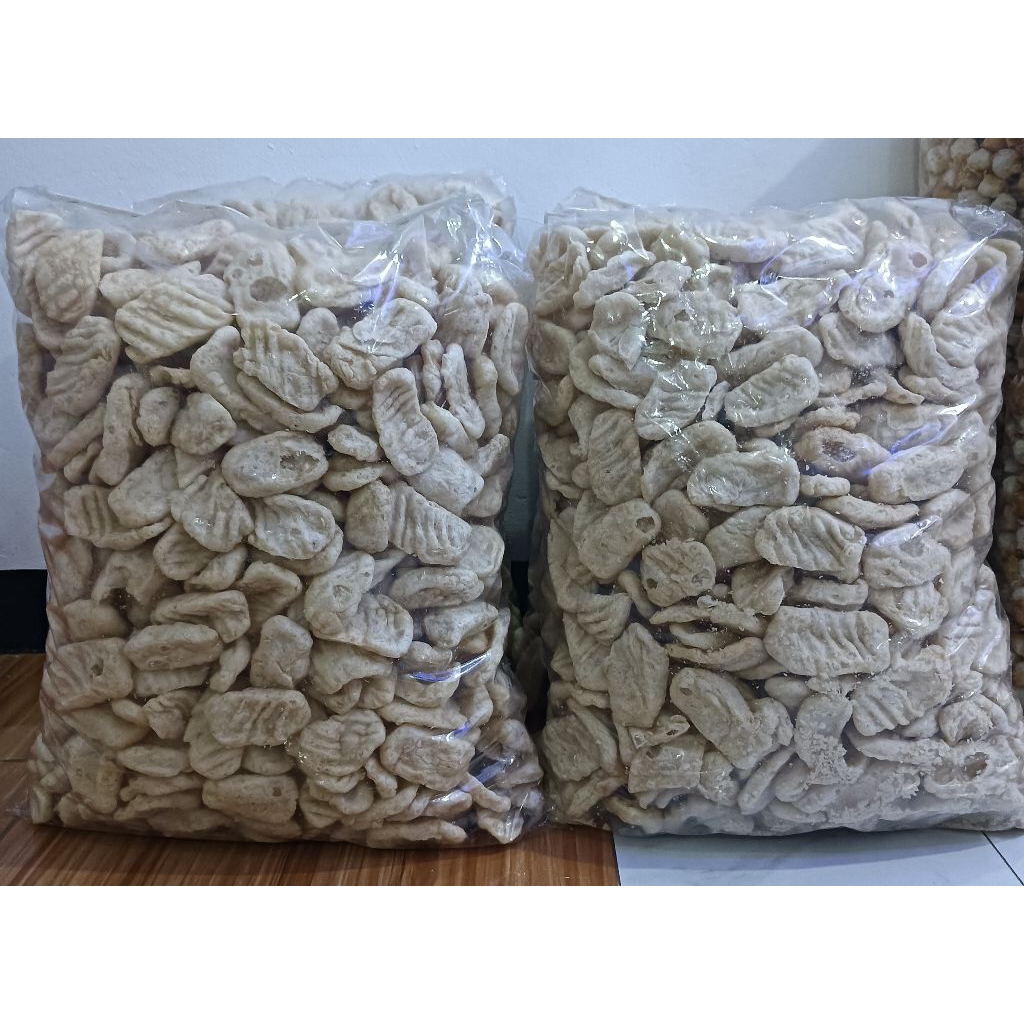 

CUANKI LIDAH ISI 500 GRAM MURAH (GARUT)