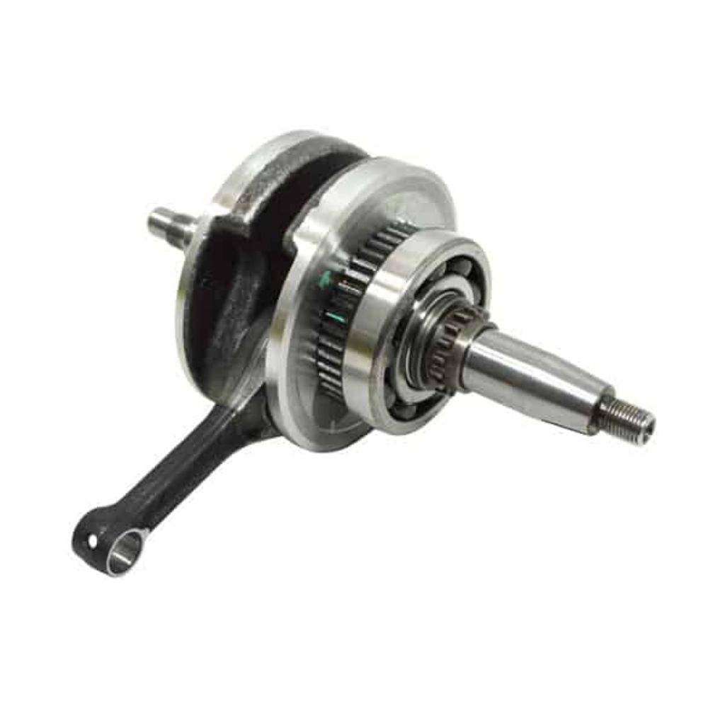 13000K56N00 Kruk As (Crank Shaft Comp) – Sonic 150R K56, CBR 150R K45G K45N