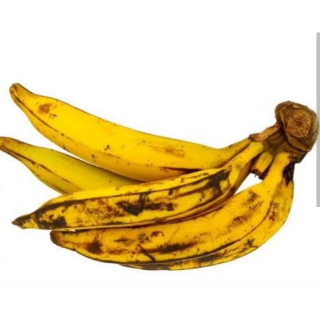 

Pisang Tanduk isi 4-5 buah