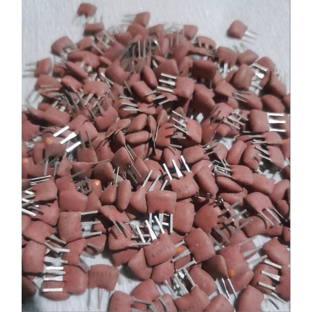 CF 10.7 FM 10.7mhz if original NOS sempit peka