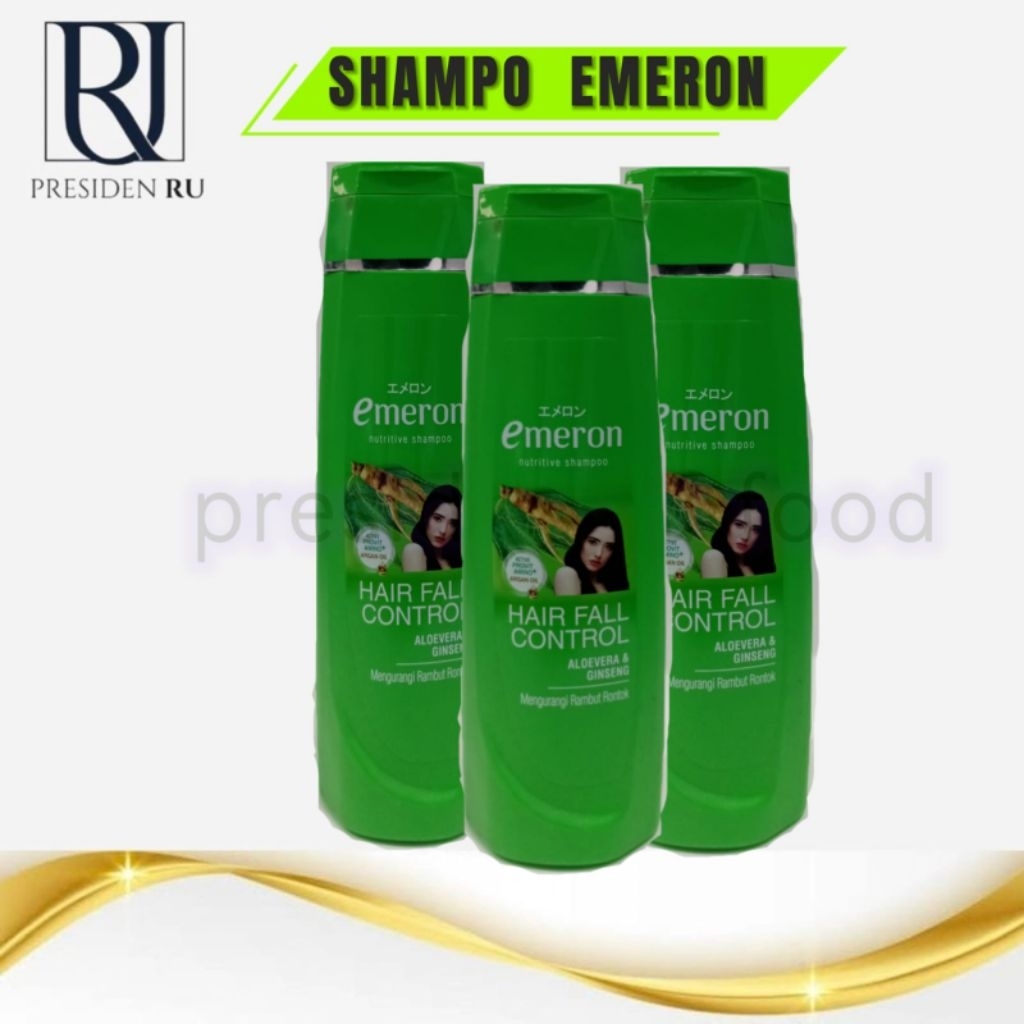 Shampoo Emeron