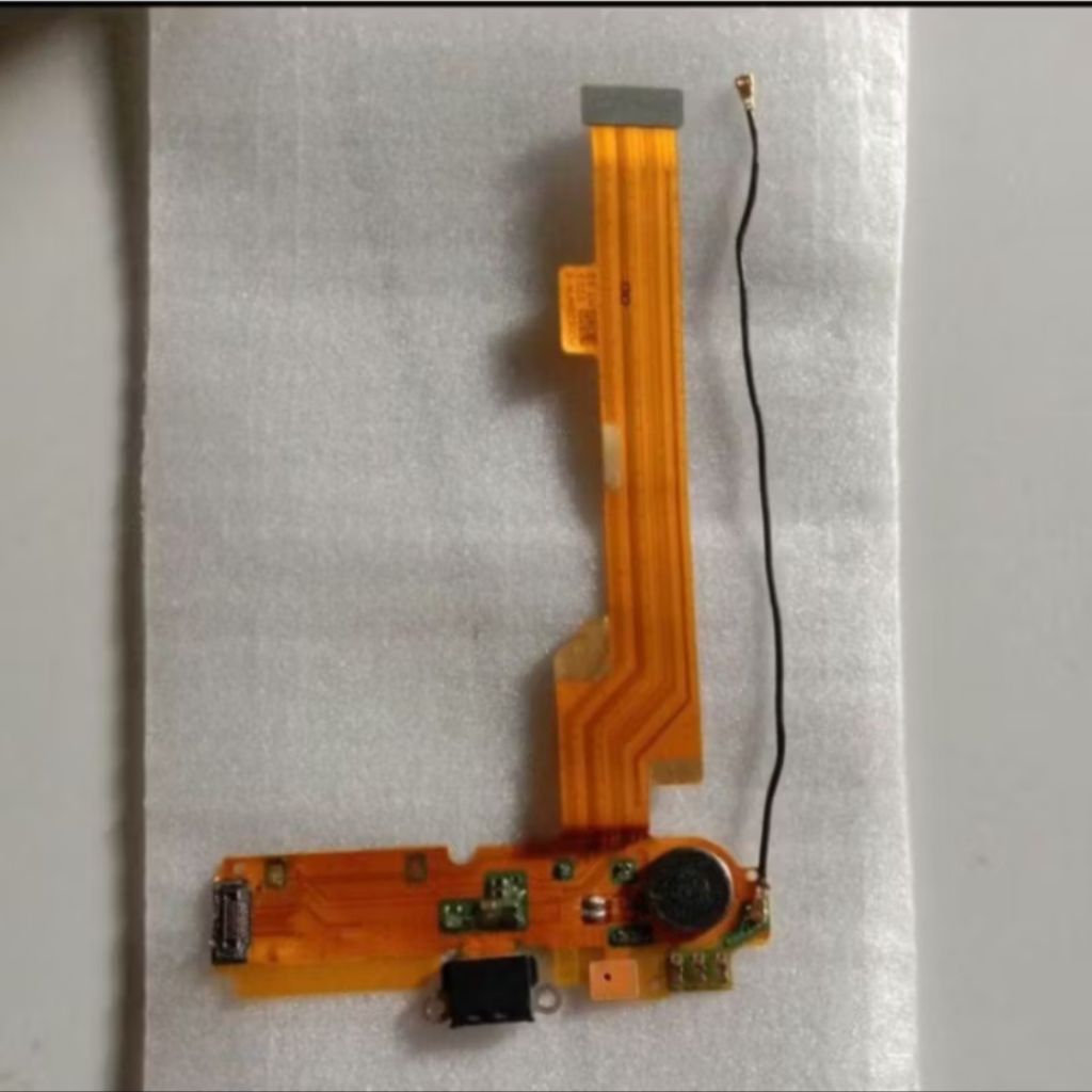 flexibel hp vivo y53 bekas ori copotan