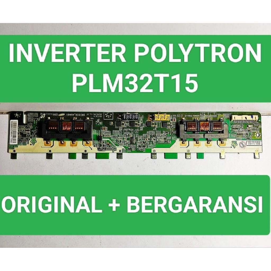 Inverter Polytron PLM32T15 Psu Polytron PLM32T15 Mesin Polytron PLM32T15 Module Polytron PLM32T15 Mo