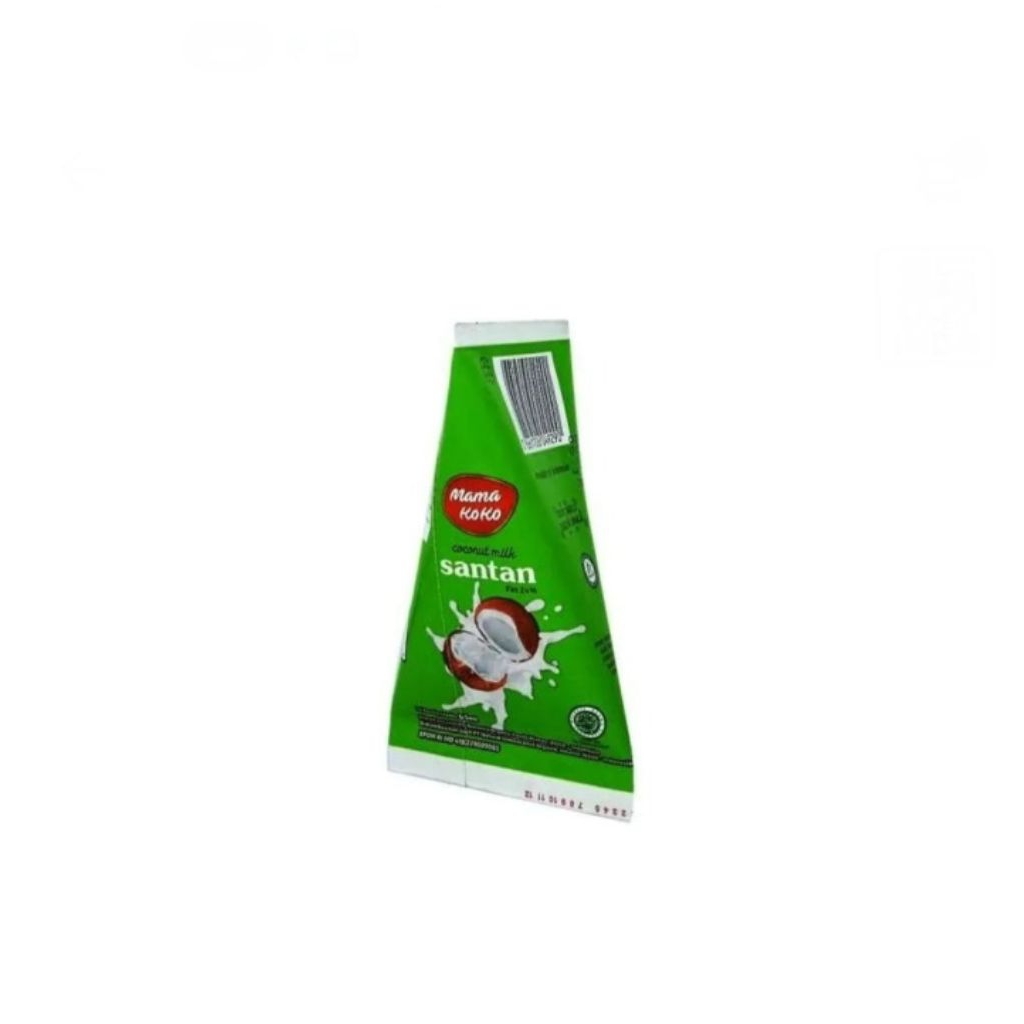 

Mama Koko santan pack 65 ml