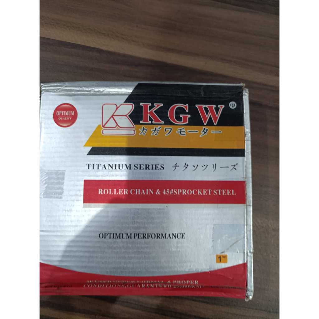 Gir Paket KGW Blitz 14/36T