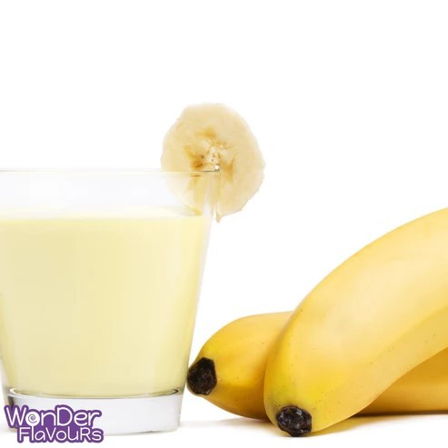 

WF Banana Cream SC Flavor