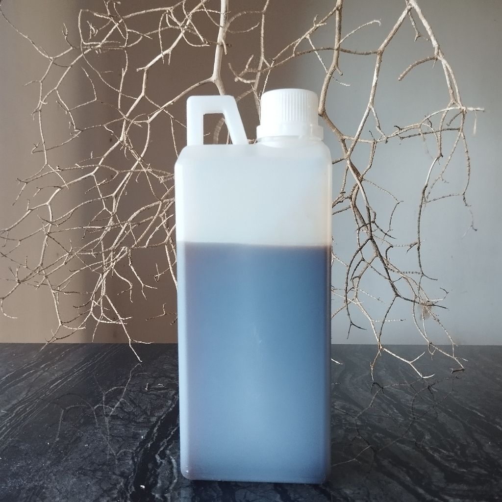 

Madu hutan aakasia sli Rokan Hulu 1kg