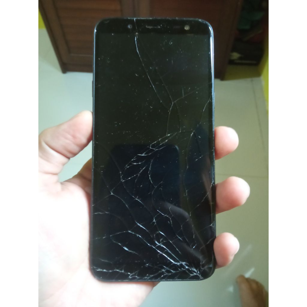 HP SAMSUNG (MATI TOTAL)