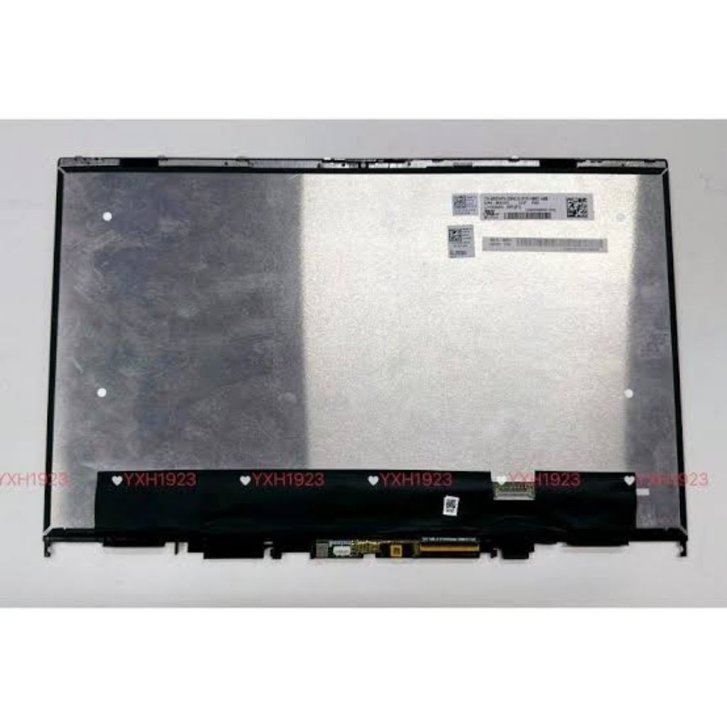 LED LCD DELL INSPIRON 13-7306 7306 2in1 P124G P124G002