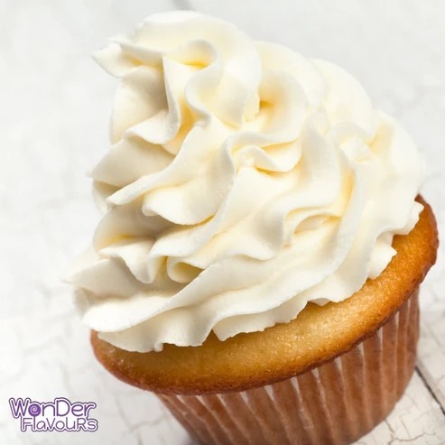 

WF Buttercream Frosting SC Flavor