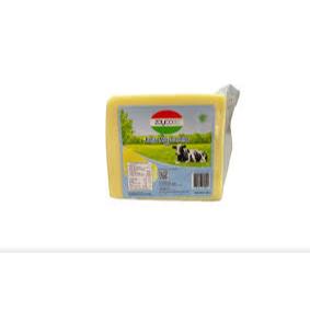 

ZAYCO MOZZARELLA CHEESE 1KG
