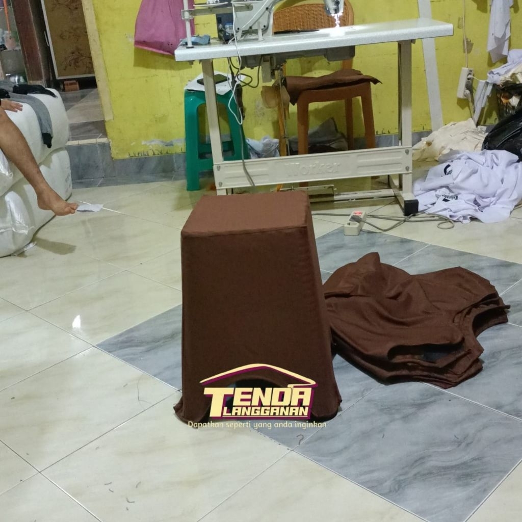 SARUNG KURSI BAKSO SARUNG KURSI NAPOLLY BAKSO KURSI BAKSO