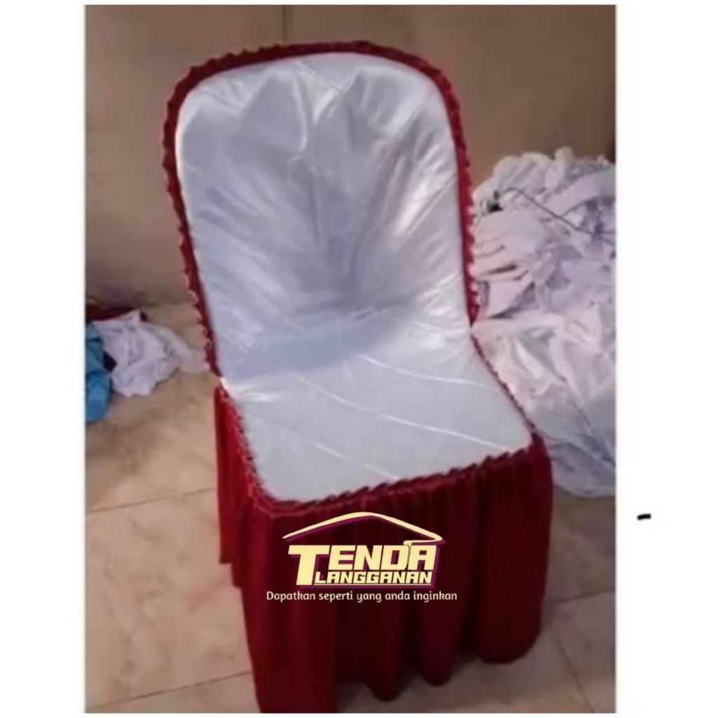 SARUNG KURSI TWINPAN COVER KURSI TWINPAN COVER KURSI PLASTIK SARUNG KURSI PLASTIK MURAH
