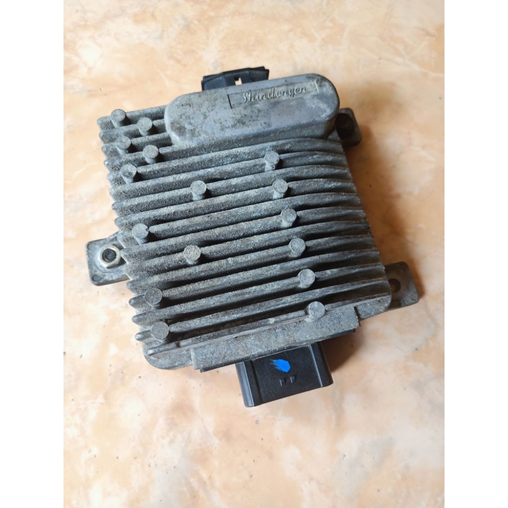 ECU Honda Vario 125 old bohlam original KZR