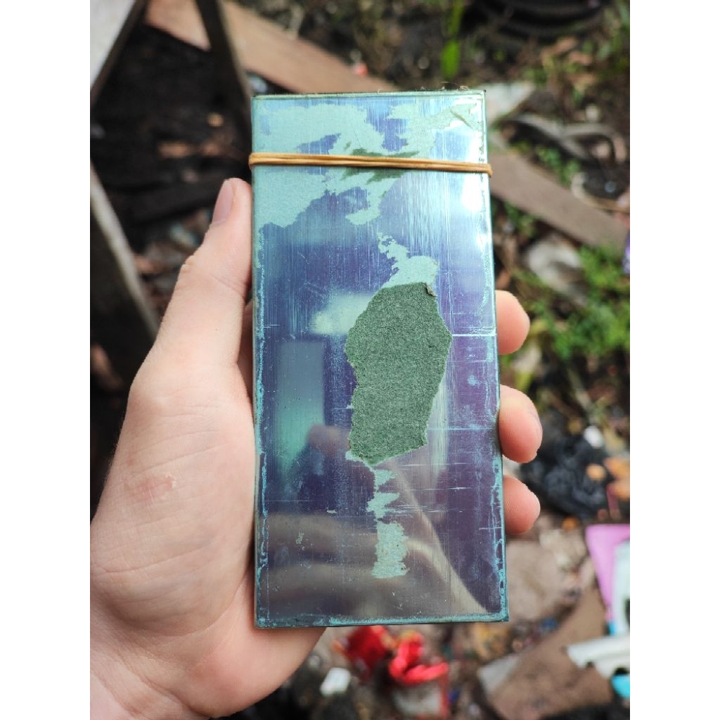 Baterai lifepo4 . 22Ah 3.2V normal