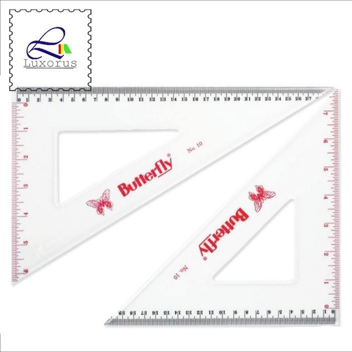 

JUAL PGRS SEGITIGA BTF NO. 10