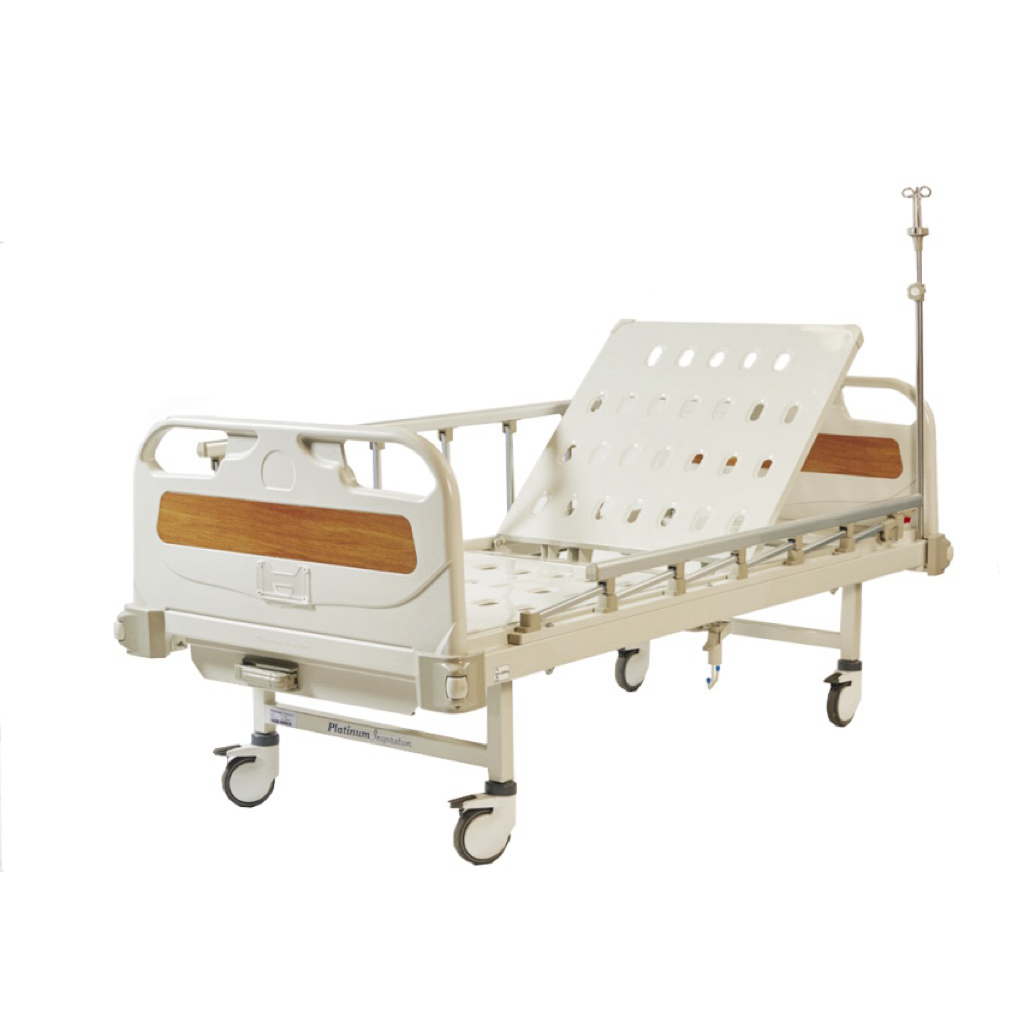 Ranjang Rumah Sakit Elektrik Merk Platinum Inspiration