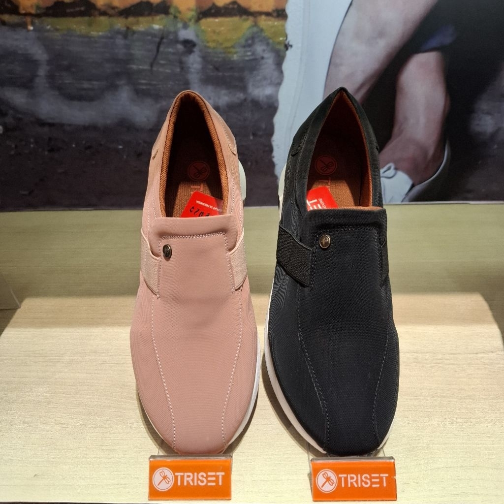 Sepatu Wanita TRISET ORI