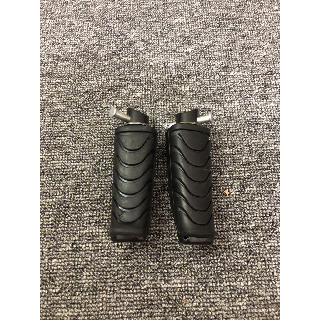 KARET FOOTSTEP STEP BELAKANG REVO ABSOLUTE REVO FIT BLADE BEAT FI BEAT ESP POP VARIO110 125 KUALITAS