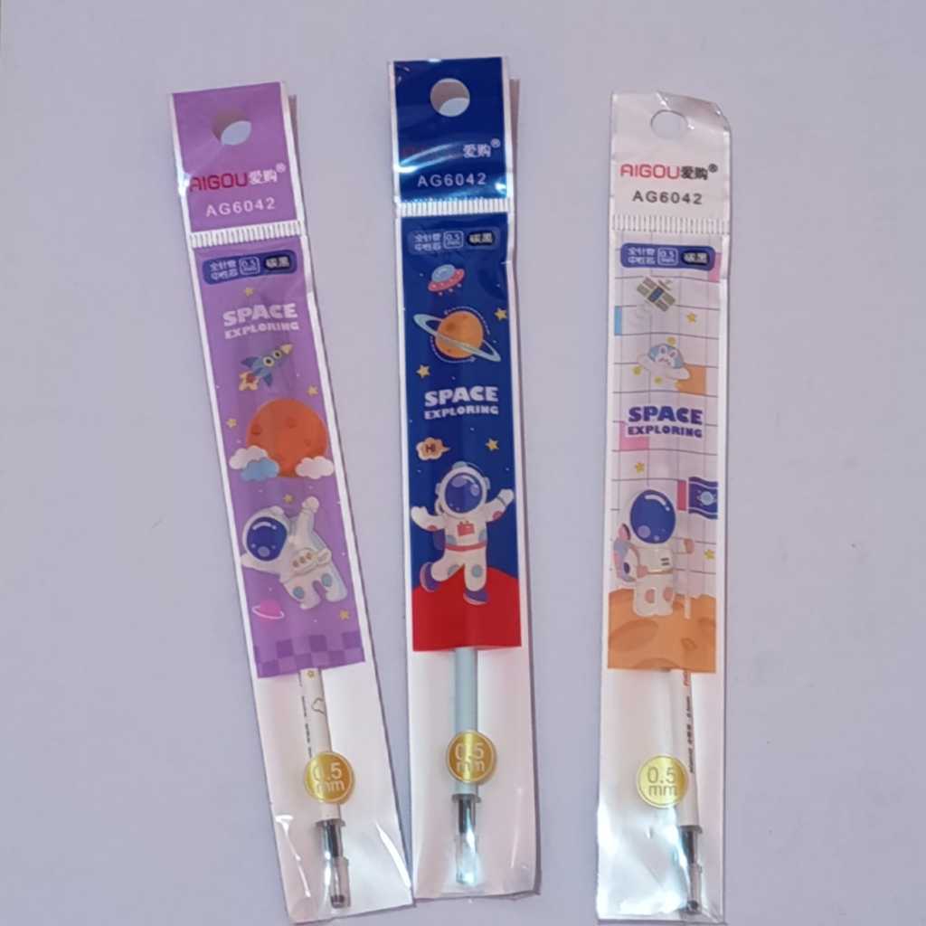 

REF GEL PEN AIGOU AG6042