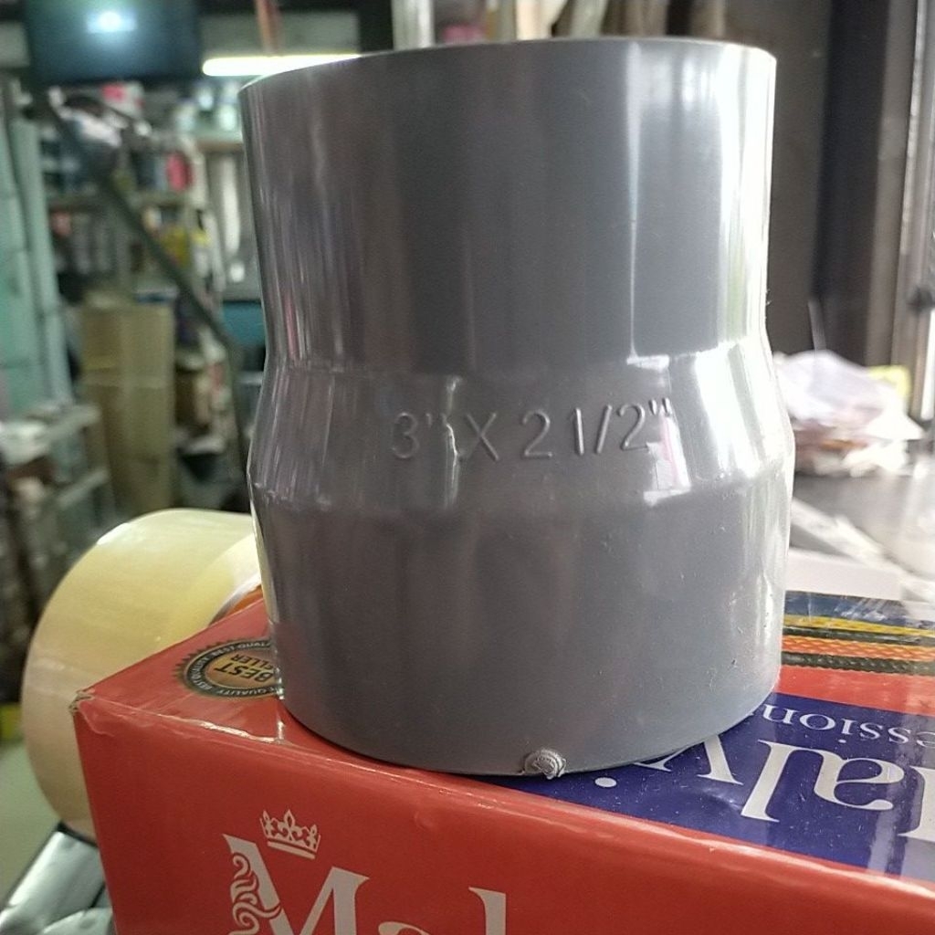 Vlok Sok 3 Inch x 2 1/2 Inch