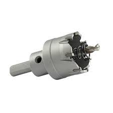 - BENZ - HOLE SAW TCT