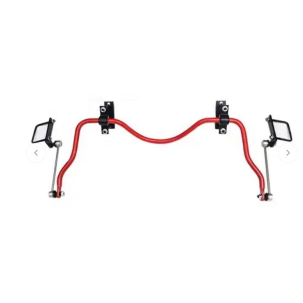 stabilizer sway bar duble cabin universal