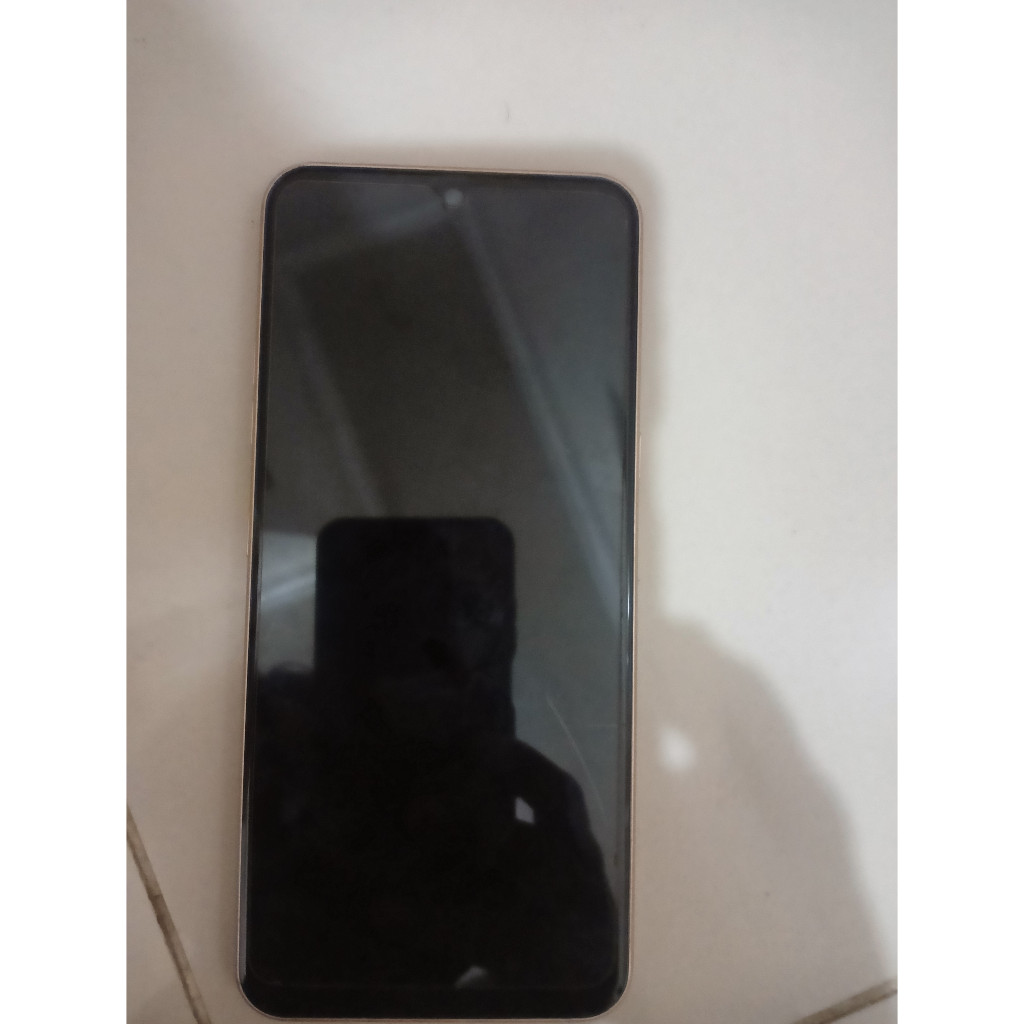 HP bekas LG v60 8/128