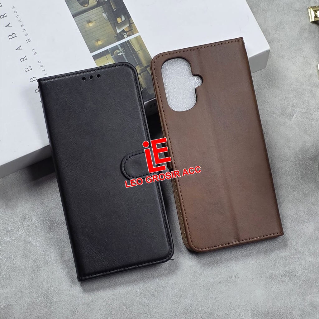 TECNO SPARK GO 2  TECNO SPARK GO 2023 FLIP CASE WALET CASE DOMPET TECNO SPARK GO 2 TECNO SPARK GO 20