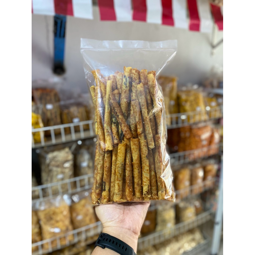 

Pisang Aroma Karamel