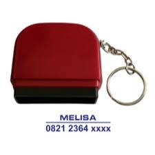 

STAMPEL OTOMATIS GANTUNGAN KUNCI