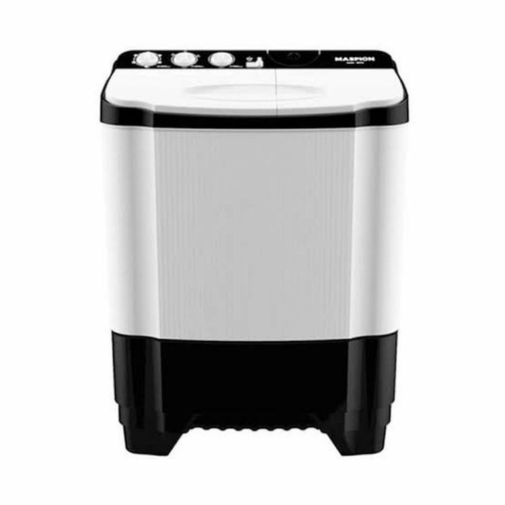mesin cuci 2tabung Maspion MMC9971