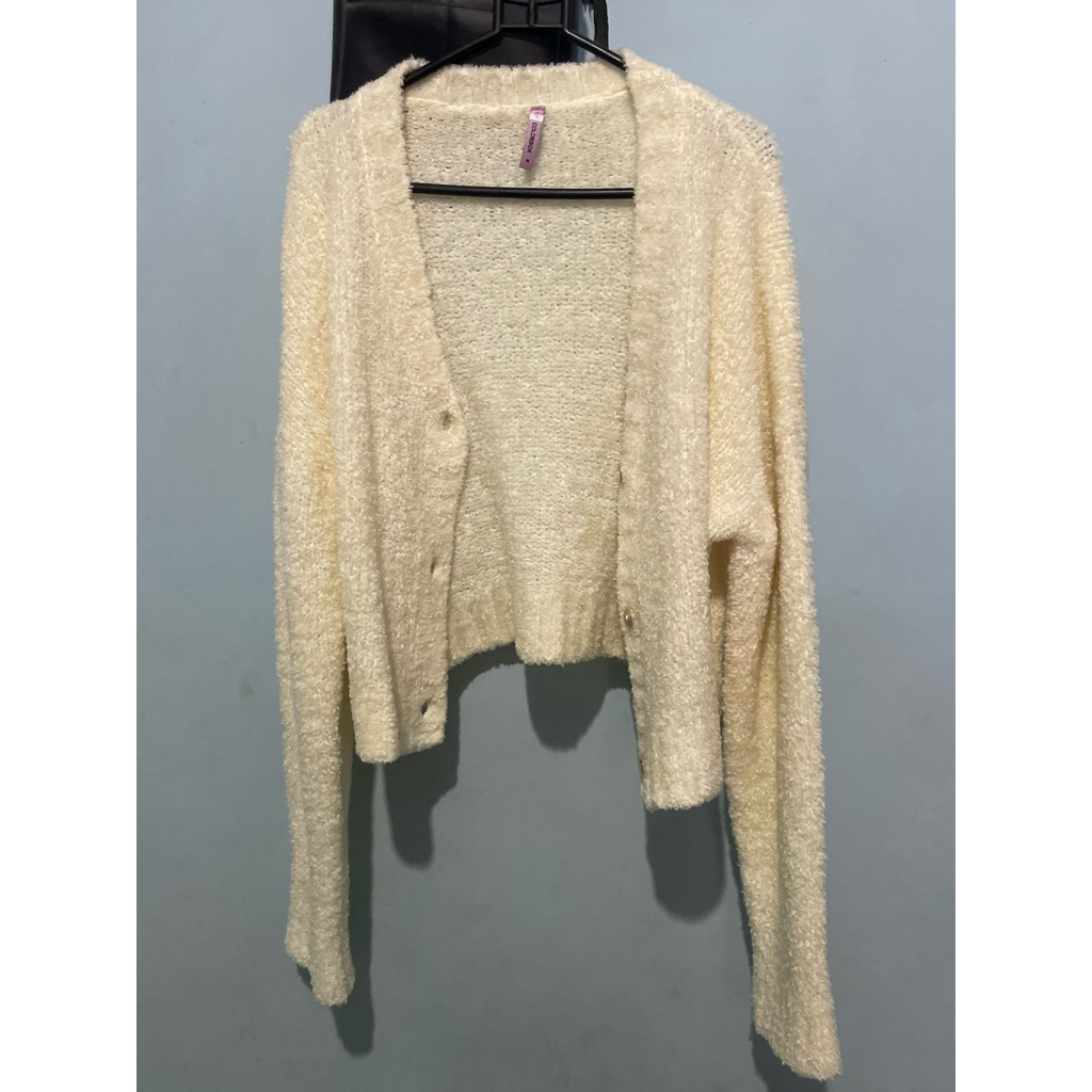 cardigan colorbox