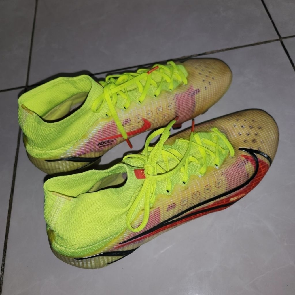 Nike - Mercurial Vapor 14 Elite