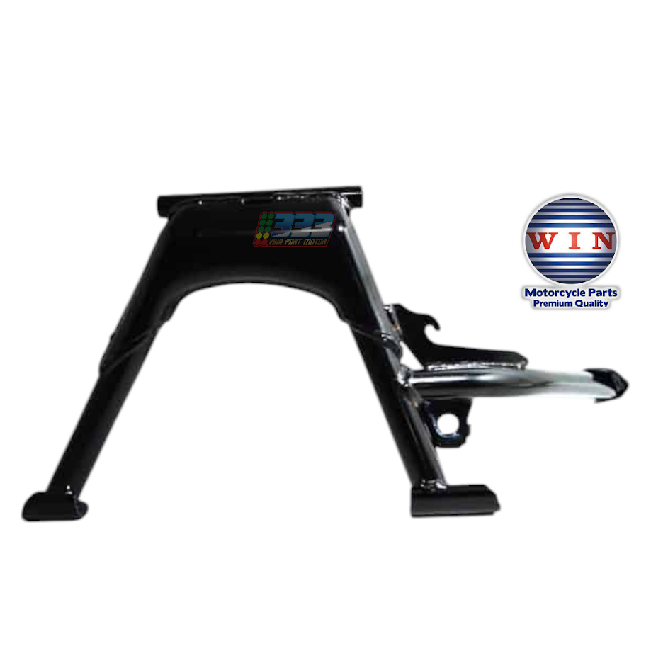 Standar 2 Genio Set for Beat New 2020, Genio New 2021 K1A K2F K0J - High-Quality Win Brand