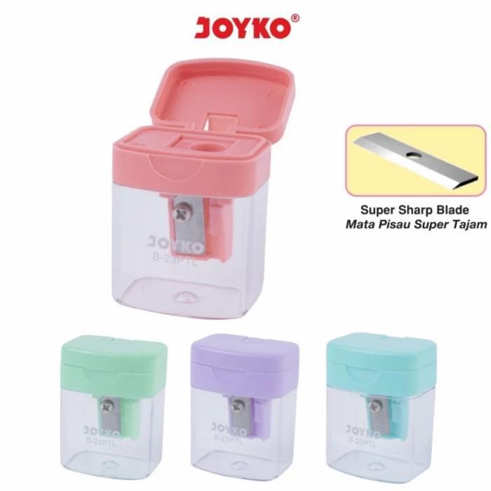 

JUAL RAUTAN JOYKO B23PTL