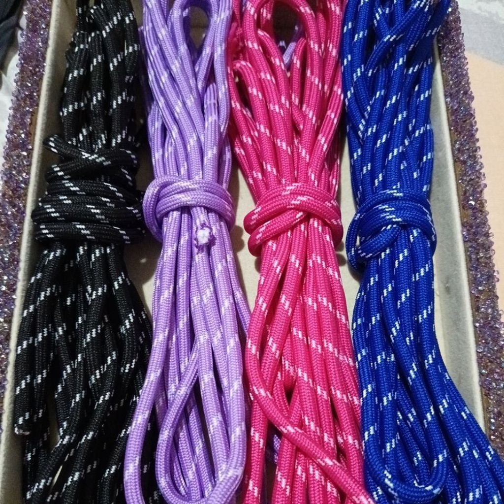 Tali paracord 5mm