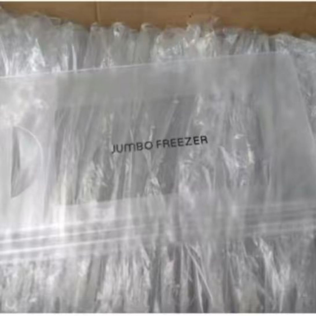 tutup freezer PR 18 Kulkas Polytron 1 Pintu jumbo freezer